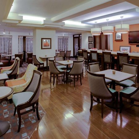 Hampton Inn Richmond-West Innsbrook Broad Meadows Zewnętrze zdjęcie