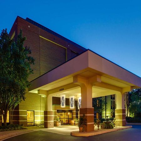 Hampton Inn Richmond-West Innsbrook Broad Meadows Zewnętrze zdjęcie