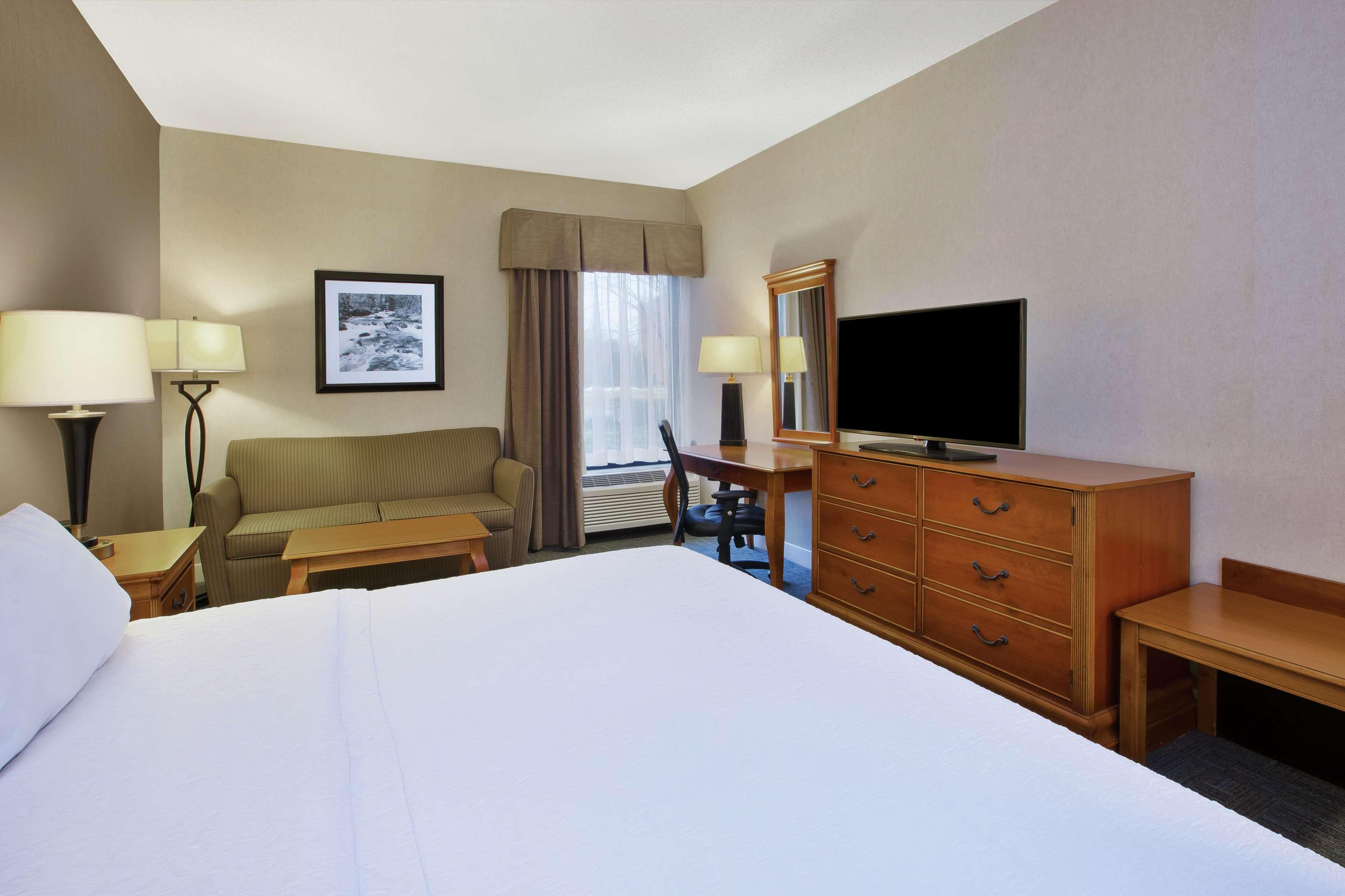 Hampton Inn Richmond-West Innsbrook Broad Meadows Zewnętrze zdjęcie
