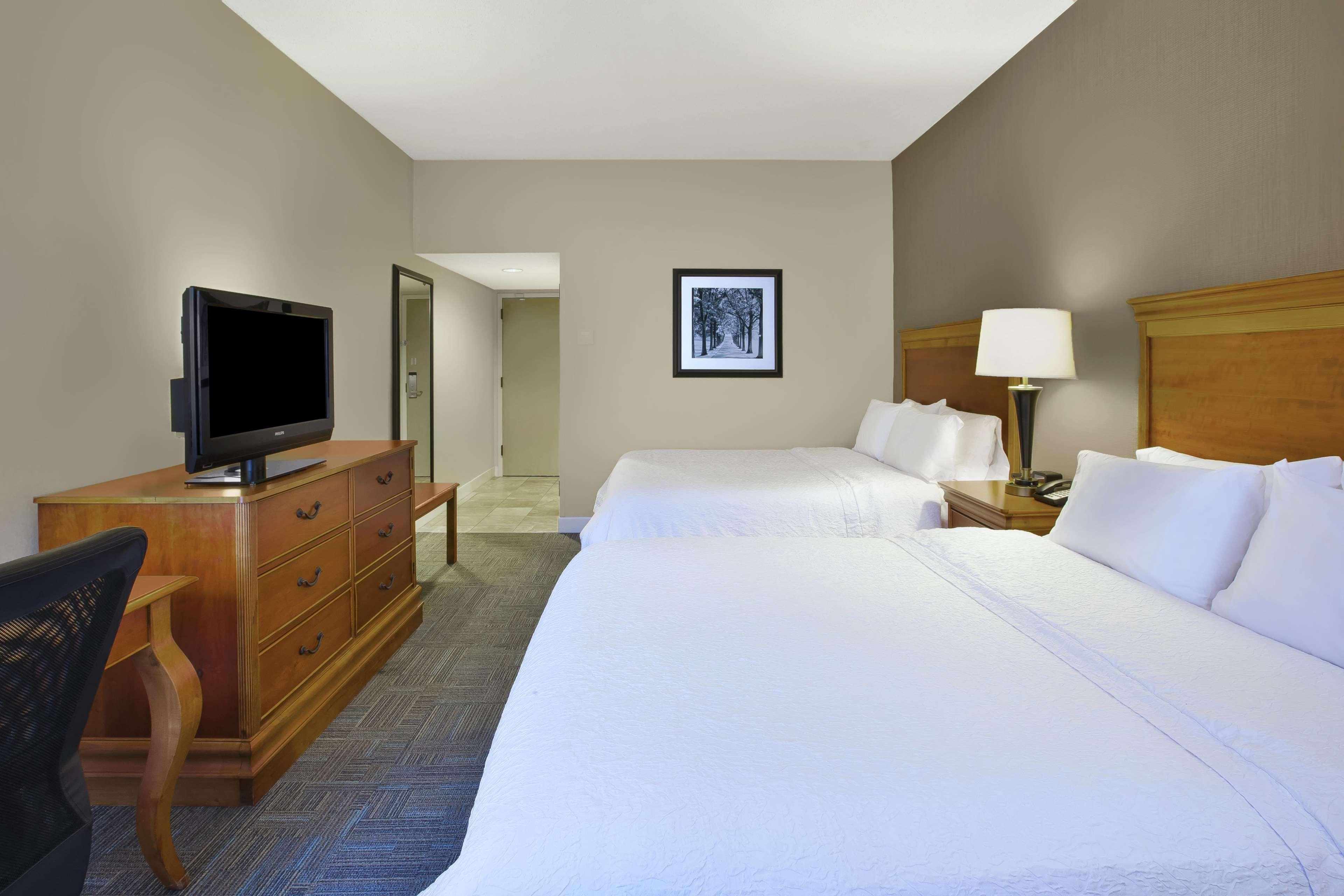 Hampton Inn Richmond-West Innsbrook Broad Meadows Zewnętrze zdjęcie