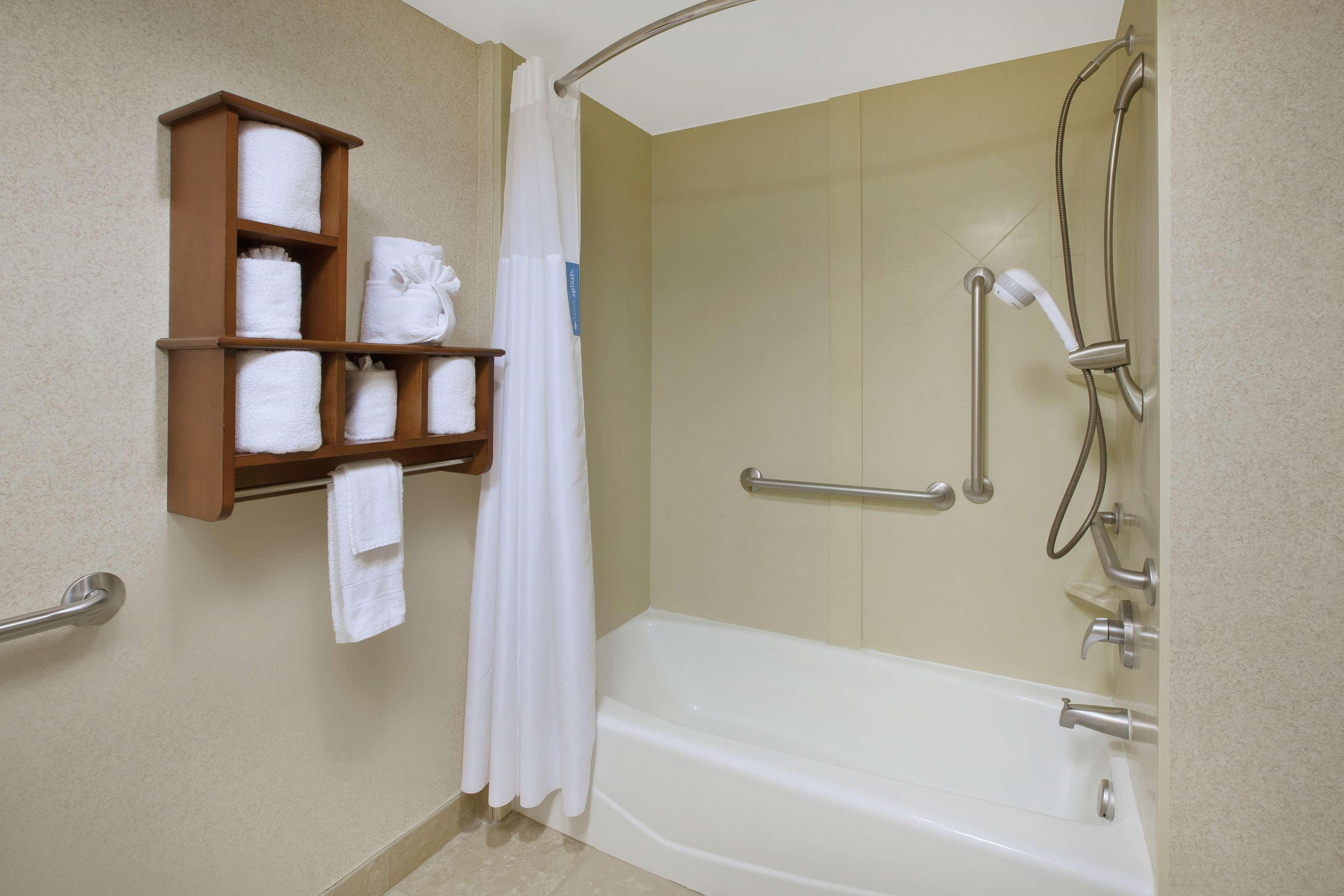 Hampton Inn Richmond-West Innsbrook Broad Meadows Zewnętrze zdjęcie