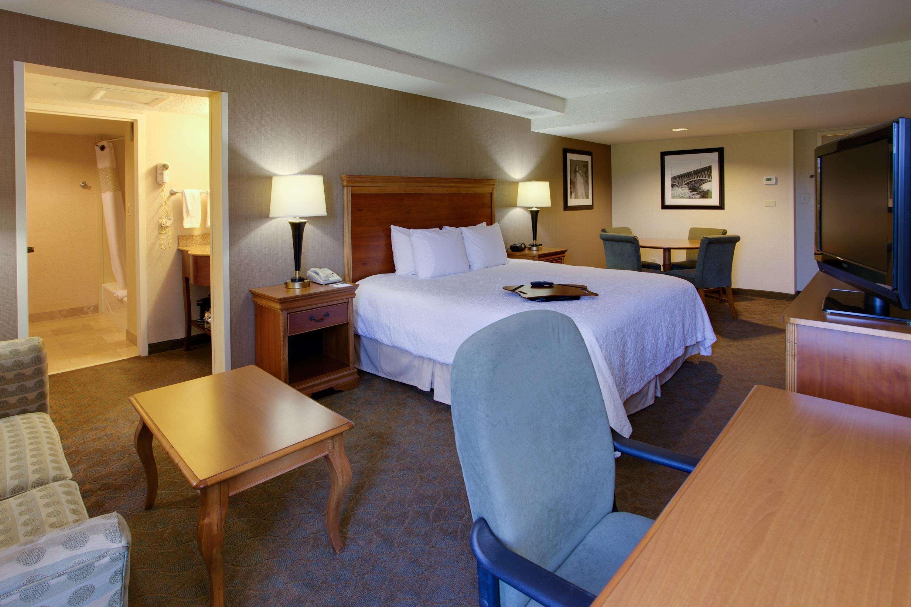 Hampton Inn Richmond-West Innsbrook Broad Meadows Zewnętrze zdjęcie