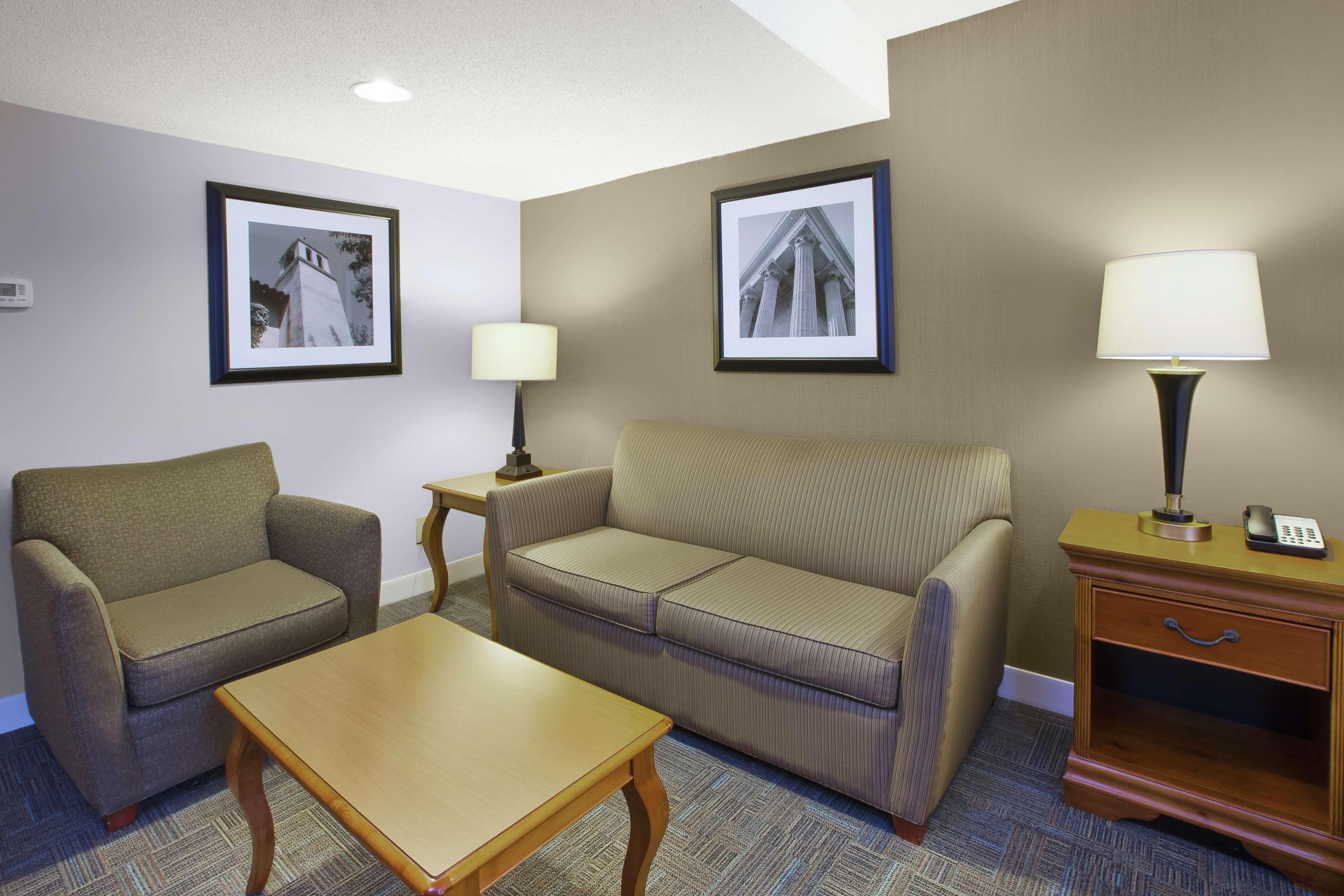 Hampton Inn Richmond-West Innsbrook Broad Meadows Zewnętrze zdjęcie