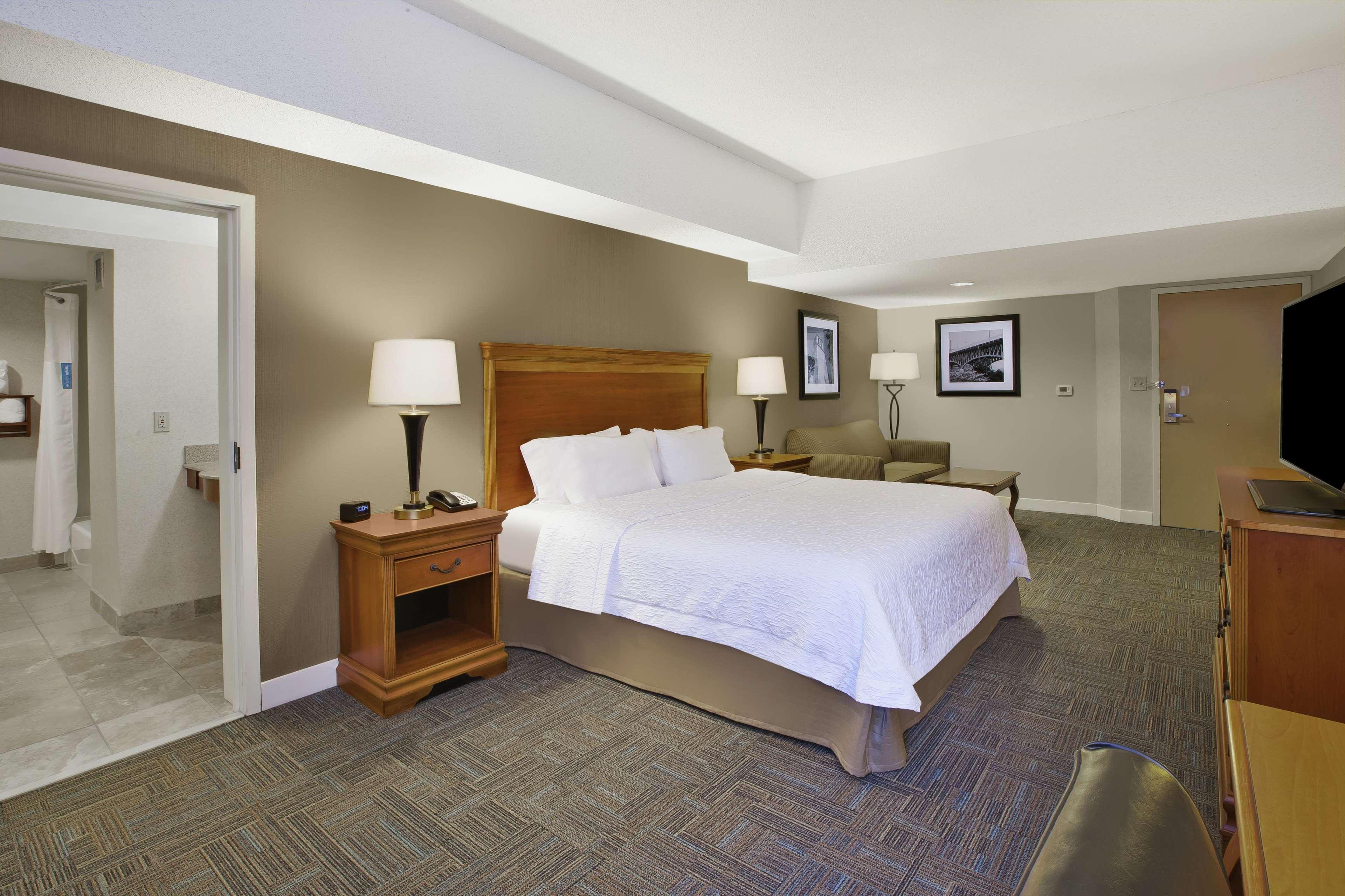 Hampton Inn Richmond-West Innsbrook Broad Meadows Zewnętrze zdjęcie