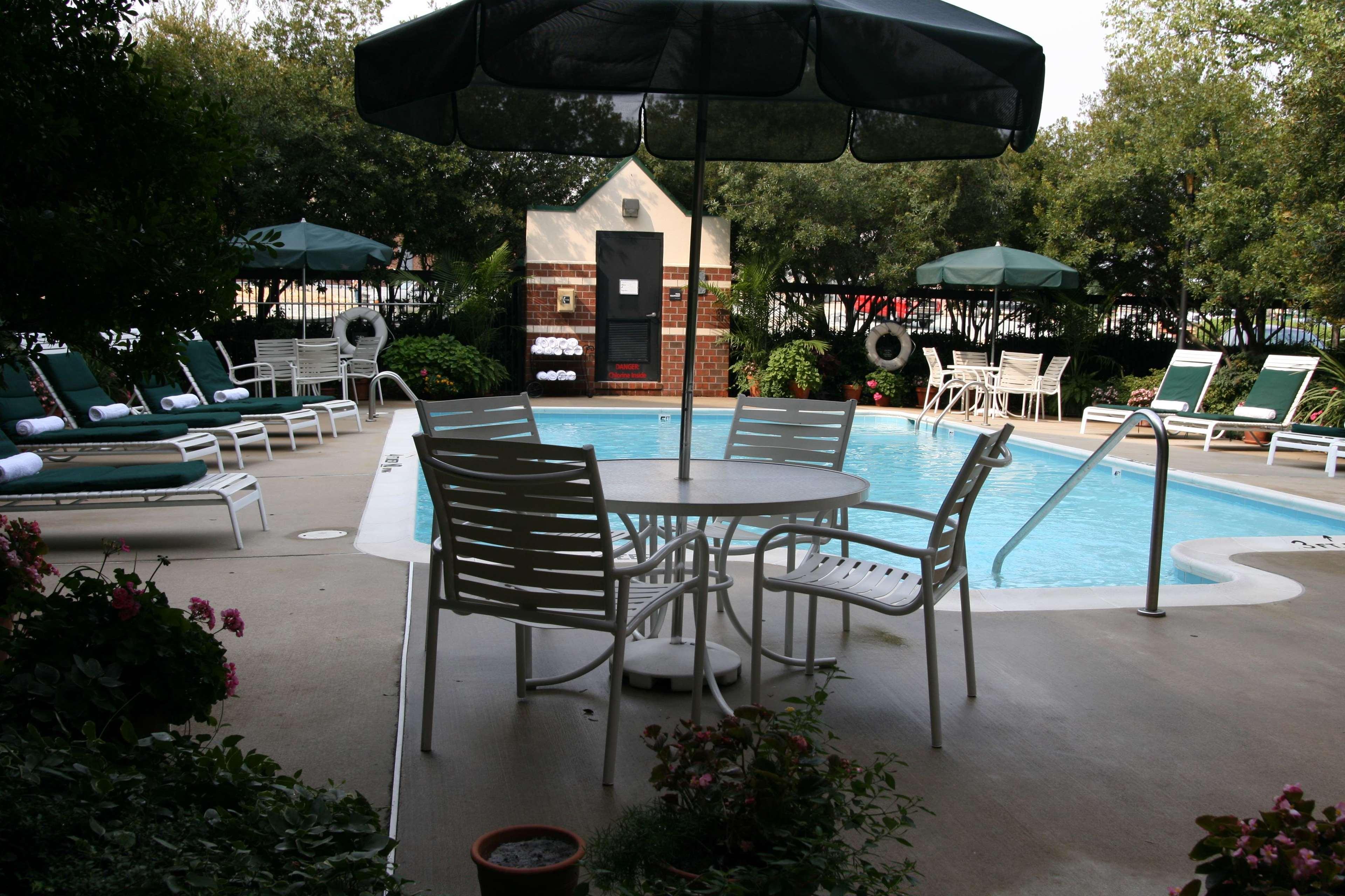 Hampton Inn Richmond-West Innsbrook Broad Meadows Zewnętrze zdjęcie
