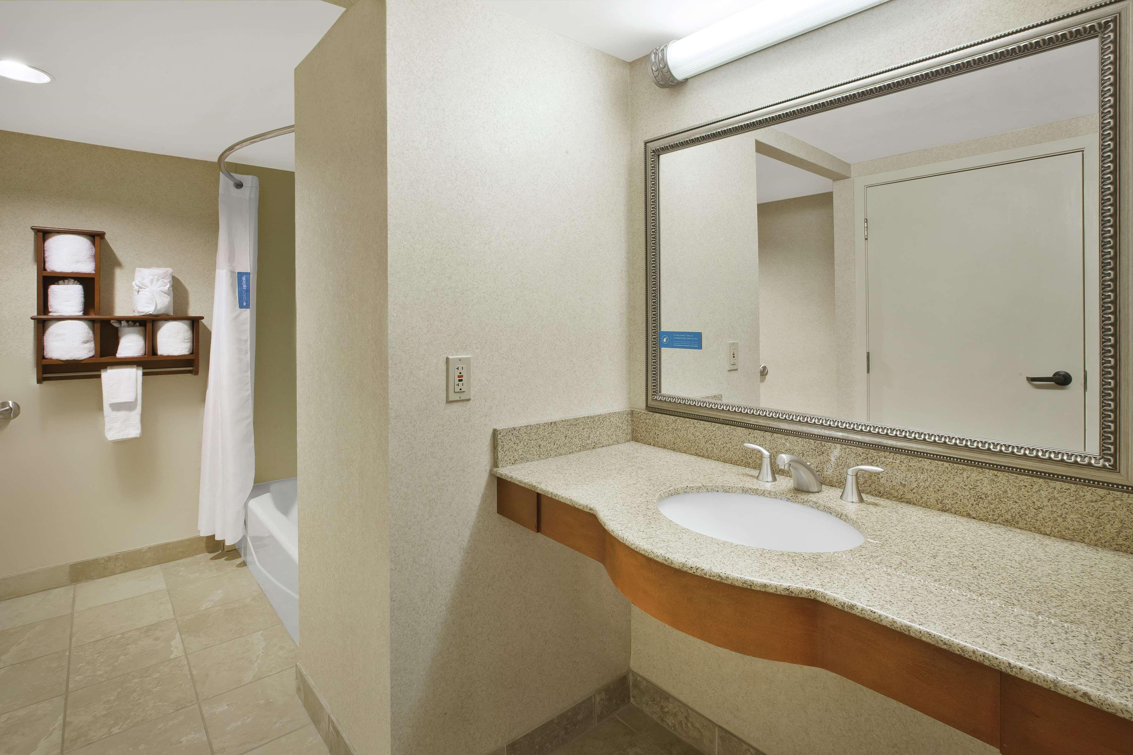 Hampton Inn Richmond-West Innsbrook Broad Meadows Zewnętrze zdjęcie