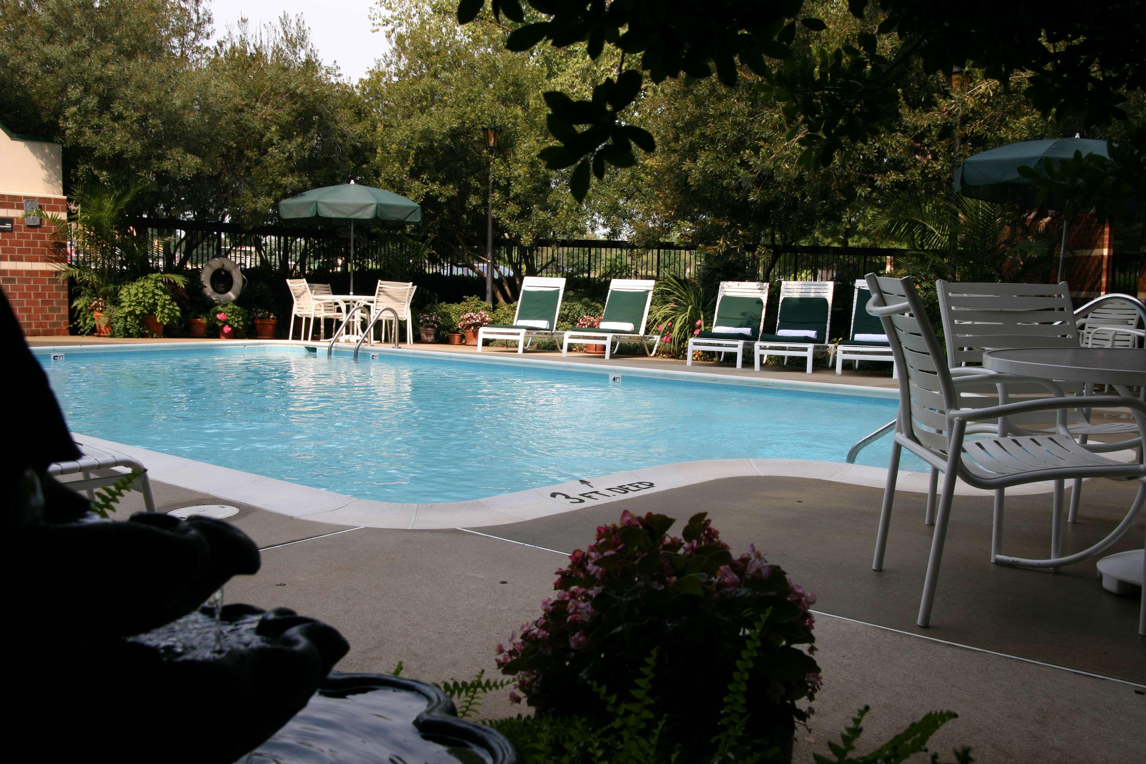 Hampton Inn Richmond-West Innsbrook Broad Meadows Zewnętrze zdjęcie