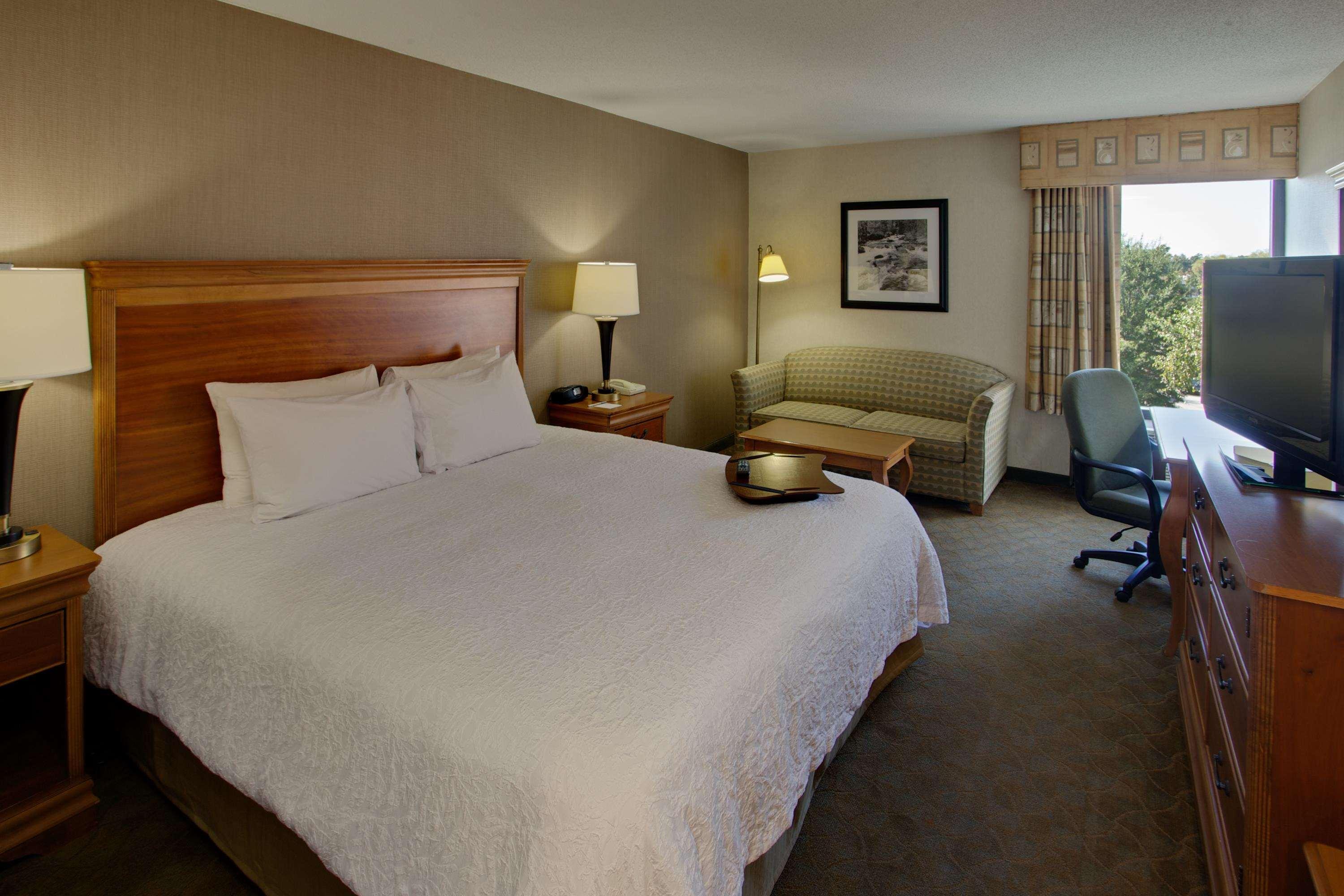Hampton Inn Richmond-West Innsbrook Broad Meadows Zewnętrze zdjęcie