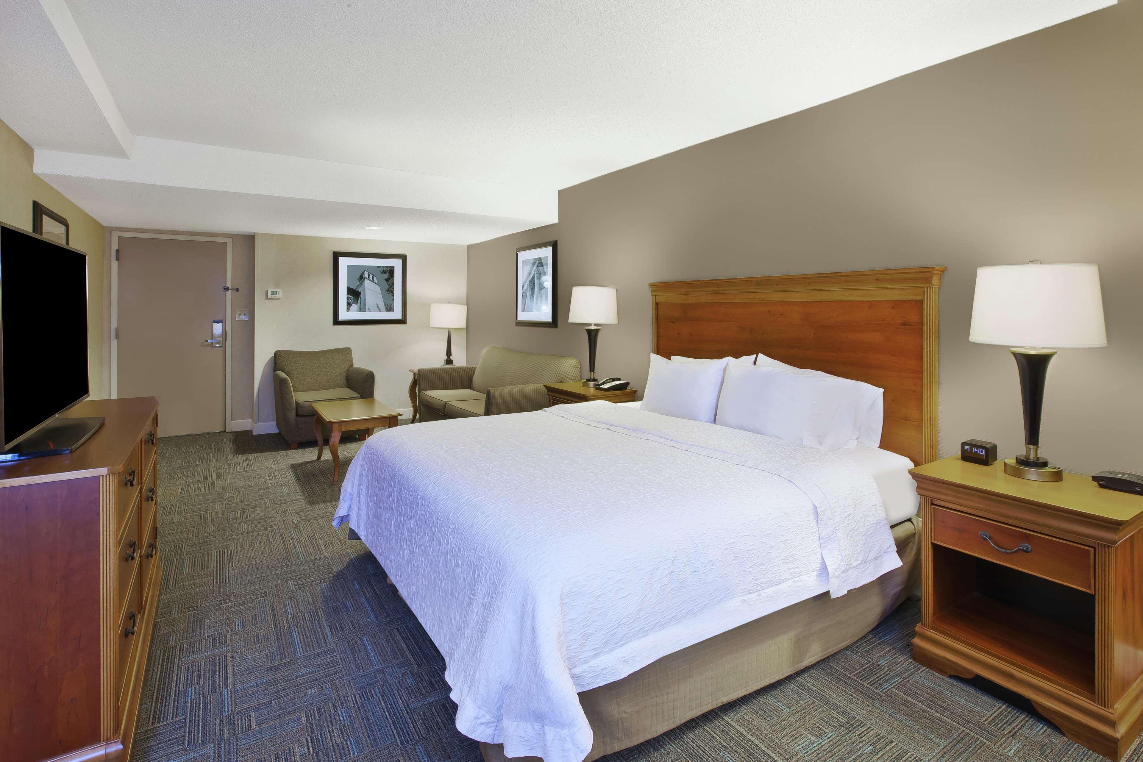 Hampton Inn Richmond-West Innsbrook Broad Meadows Zewnętrze zdjęcie