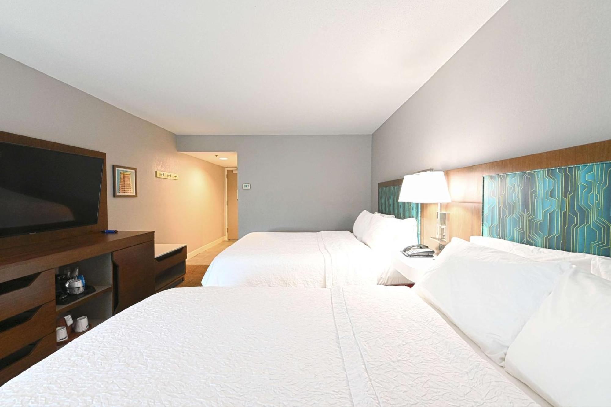 Hampton Inn Richmond-West Innsbrook Broad Meadows Zewnętrze zdjęcie