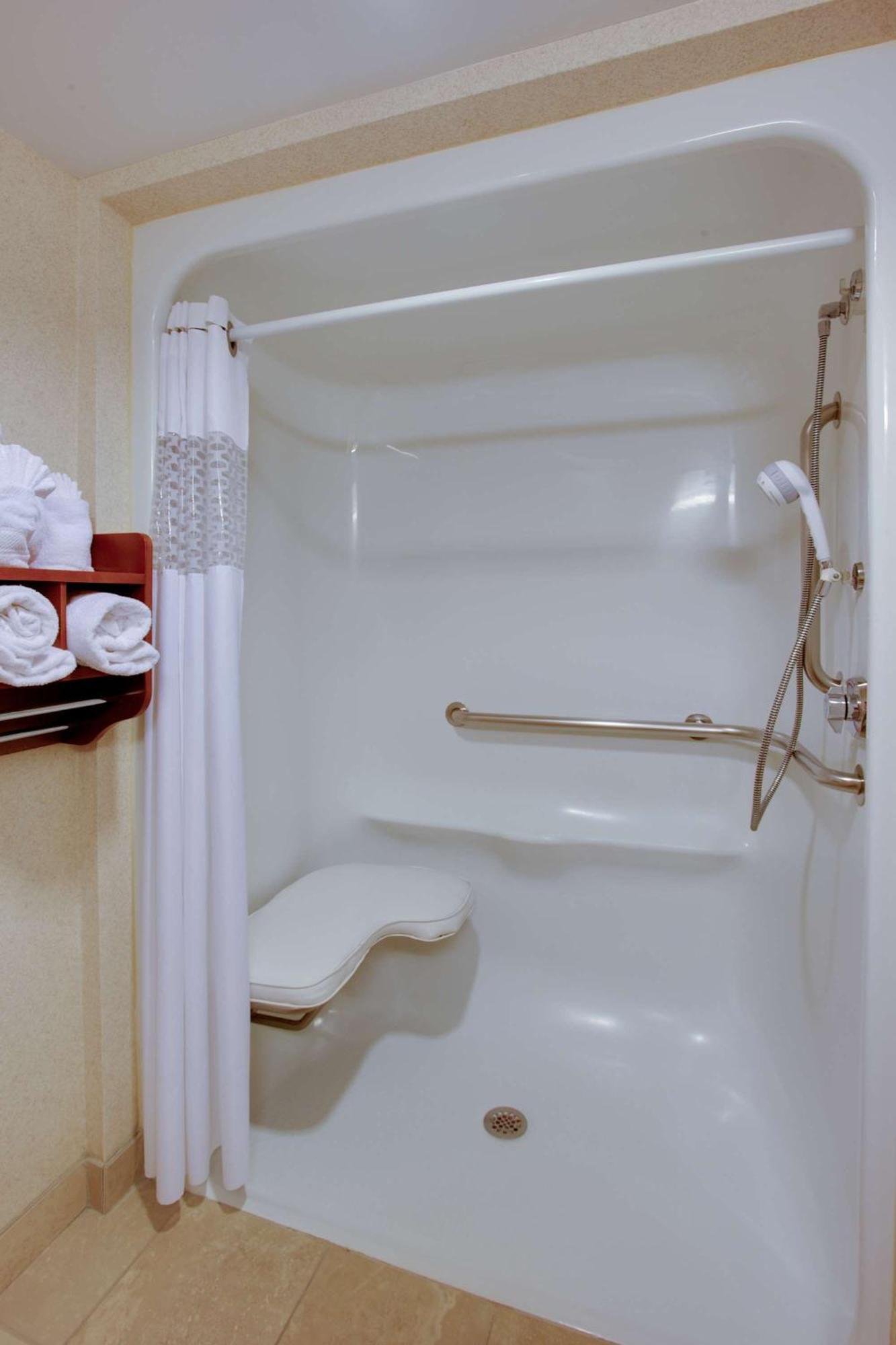 Hampton Inn Richmond-West Innsbrook Broad Meadows Zewnętrze zdjęcie
