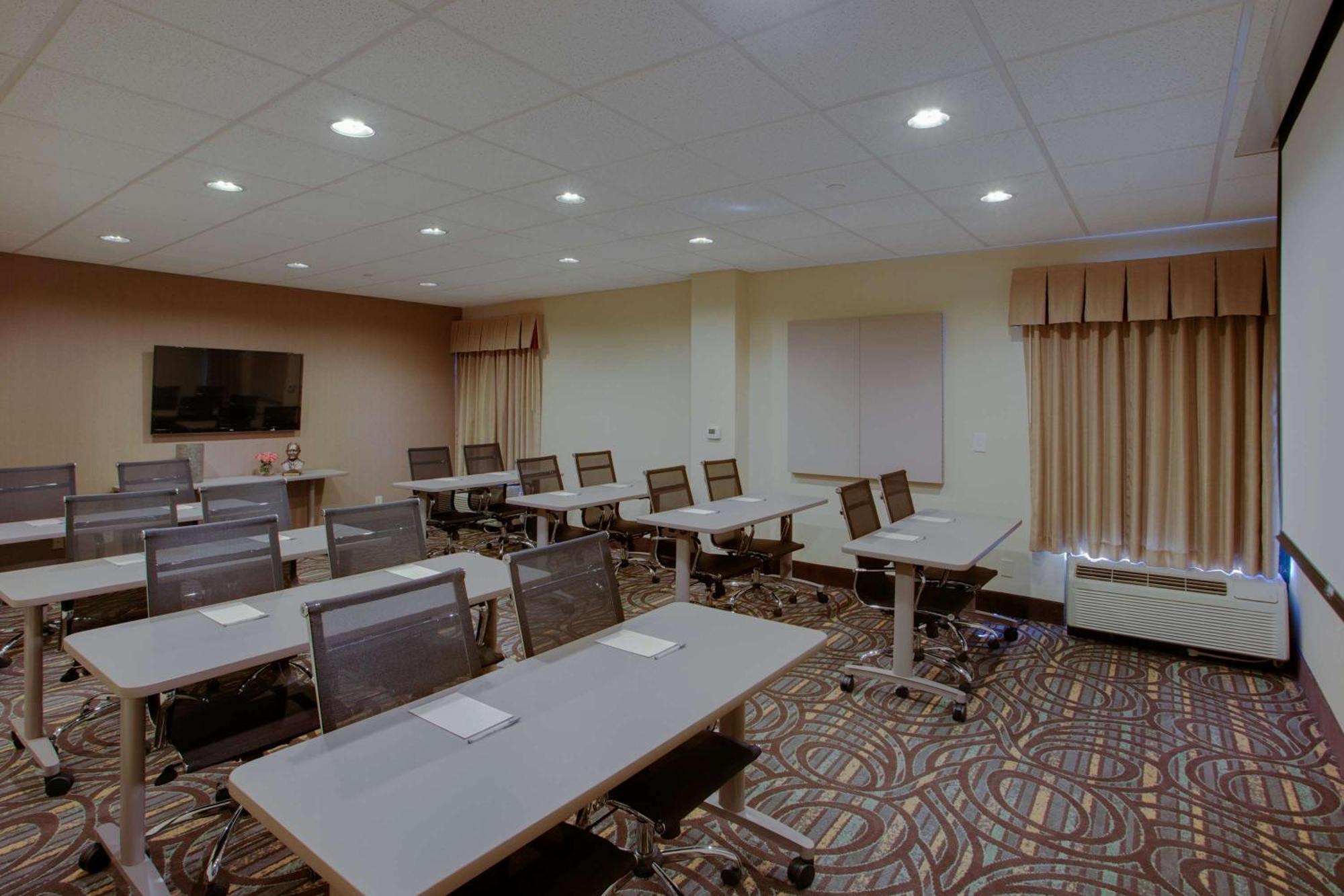 Hampton Inn Richmond-West Innsbrook Broad Meadows Zewnętrze zdjęcie