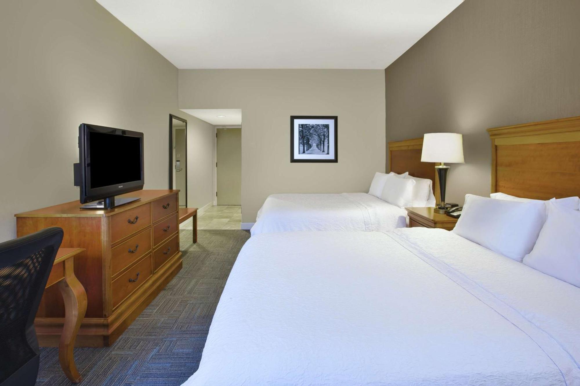 Hampton Inn Richmond-West Innsbrook Broad Meadows Zewnętrze zdjęcie