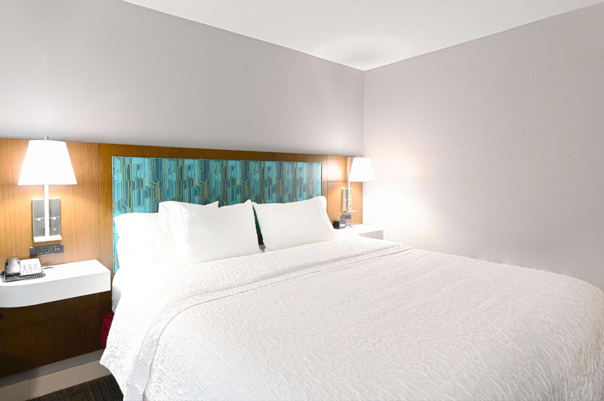 Hampton Inn Richmond-West Innsbrook Broad Meadows Zewnętrze zdjęcie