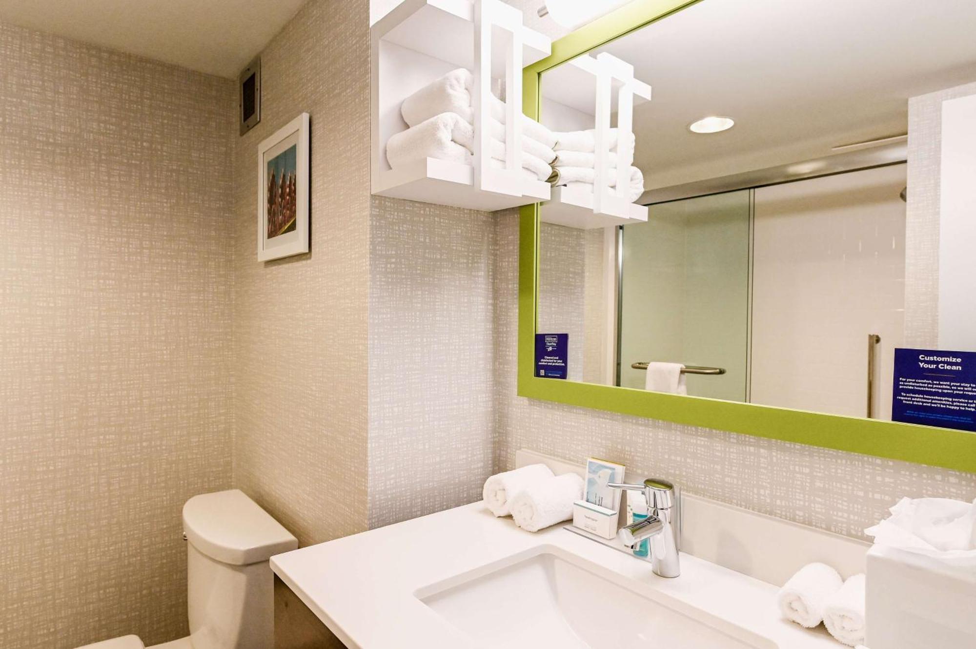 Hampton Inn Richmond-West Innsbrook Broad Meadows Zewnętrze zdjęcie