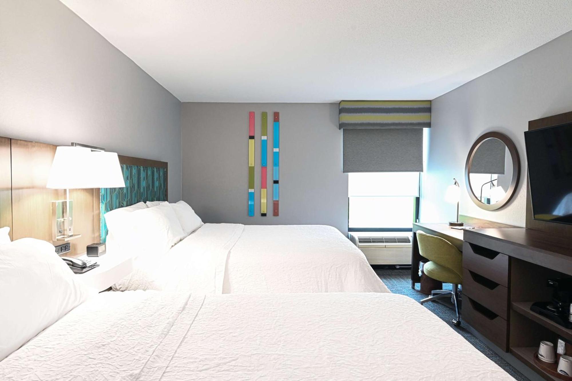 Hampton Inn Richmond-West Innsbrook Broad Meadows Zewnętrze zdjęcie