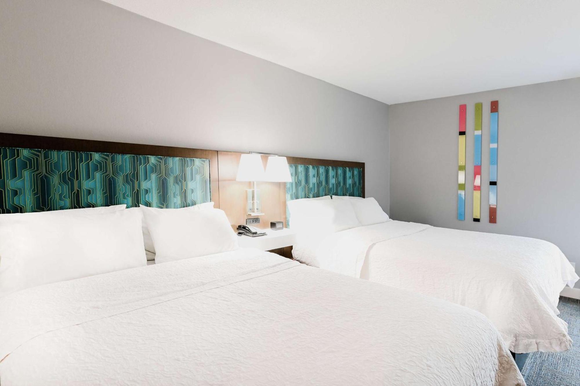 Hampton Inn Richmond-West Innsbrook Broad Meadows Zewnętrze zdjęcie