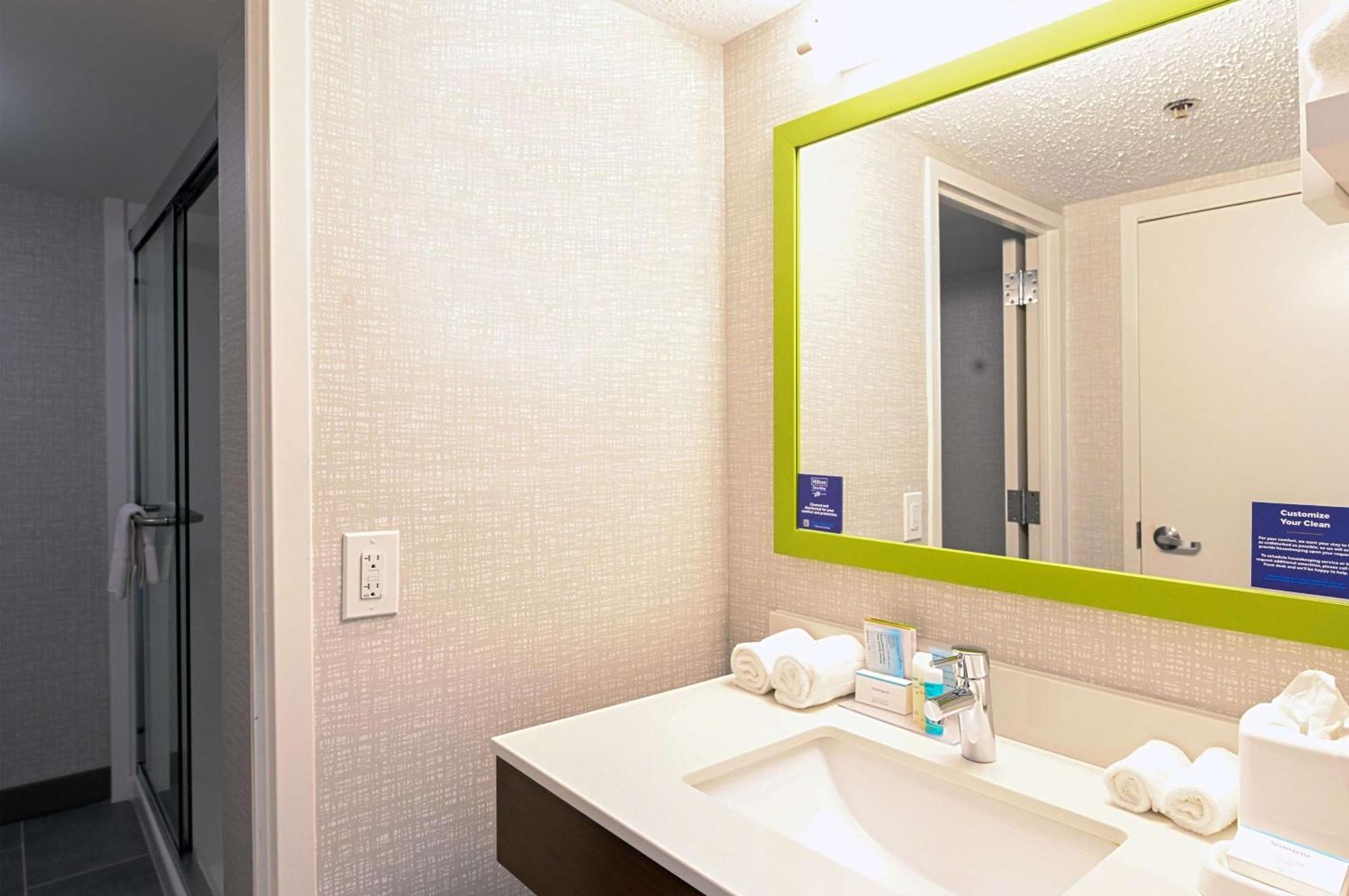 Hampton Inn Richmond-West Innsbrook Broad Meadows Zewnętrze zdjęcie