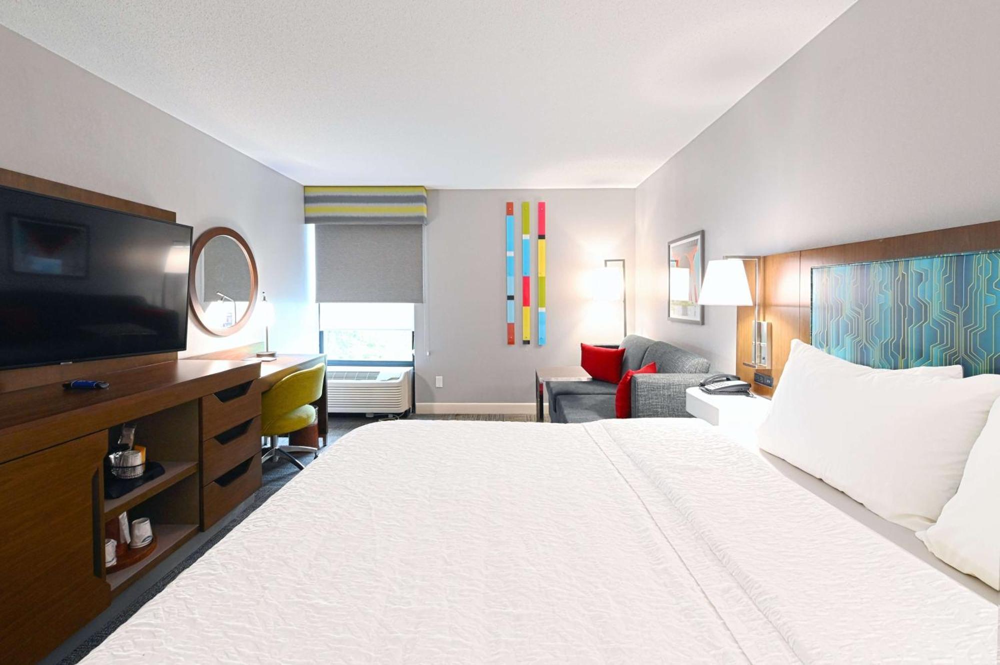 Hampton Inn Richmond-West Innsbrook Broad Meadows Zewnętrze zdjęcie