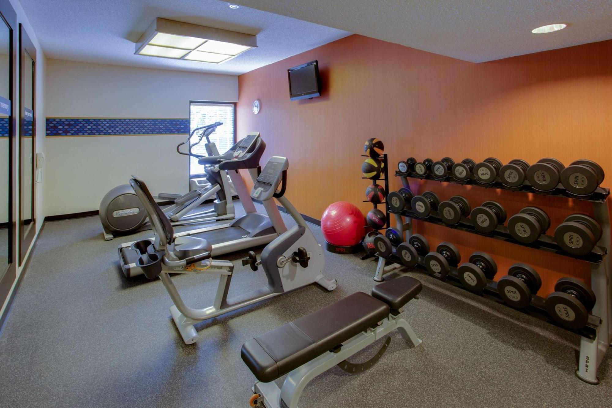 Hampton Inn Richmond-West Innsbrook Broad Meadows Zewnętrze zdjęcie