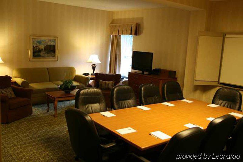 Hampton Inn Richmond-West Innsbrook Broad Meadows Udogodnienia zdjęcie