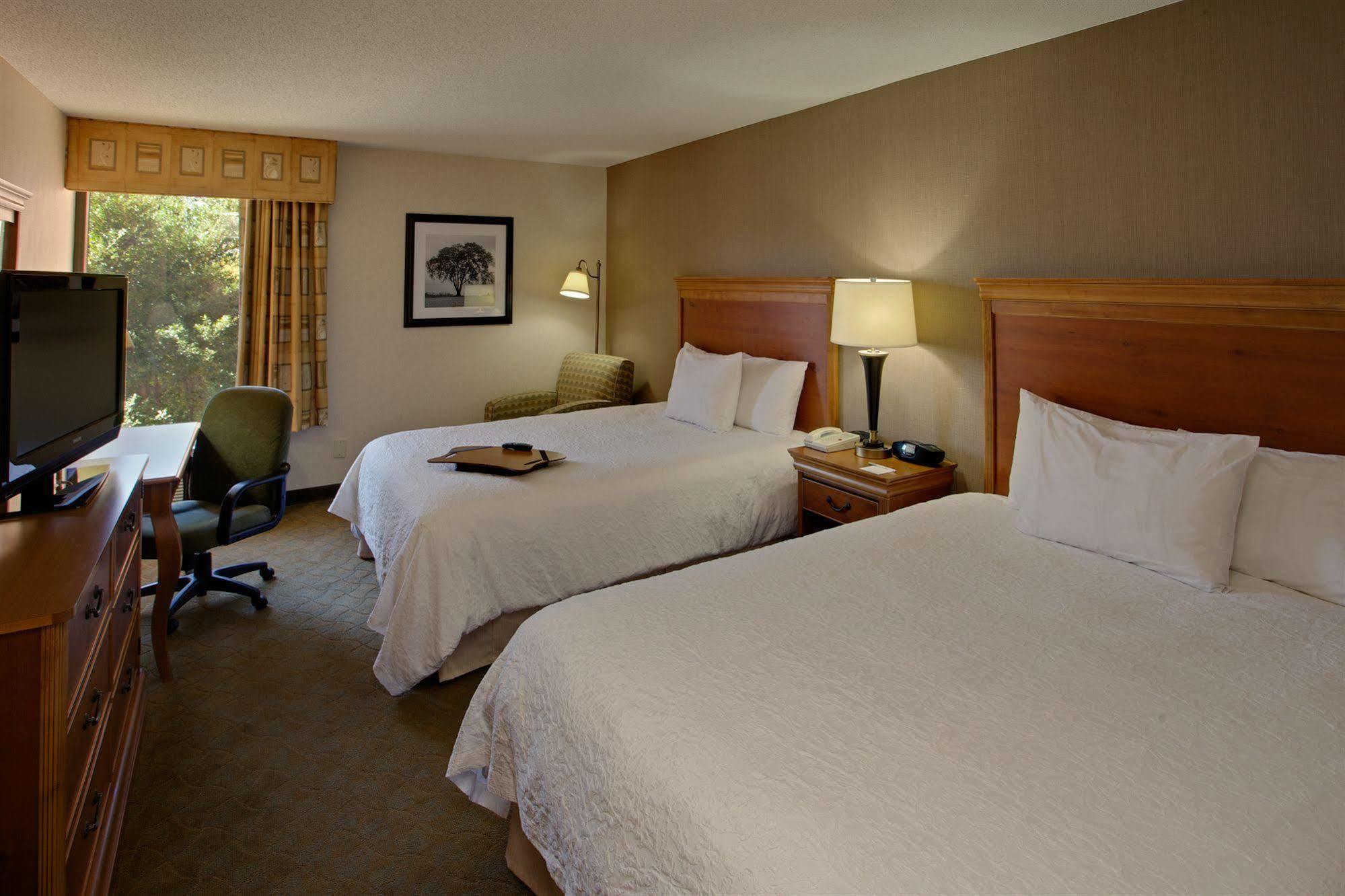 Hampton Inn Richmond-West Innsbrook Broad Meadows Zewnętrze zdjęcie