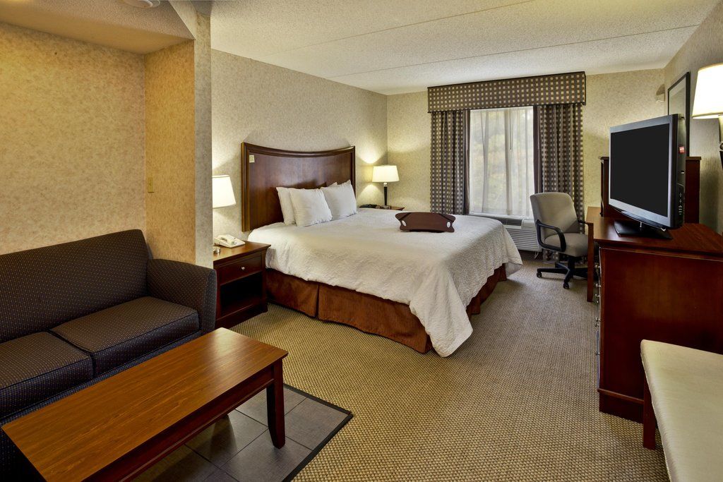 Hampton Inn Richmond-West Innsbrook Broad Meadows Zewnętrze zdjęcie
