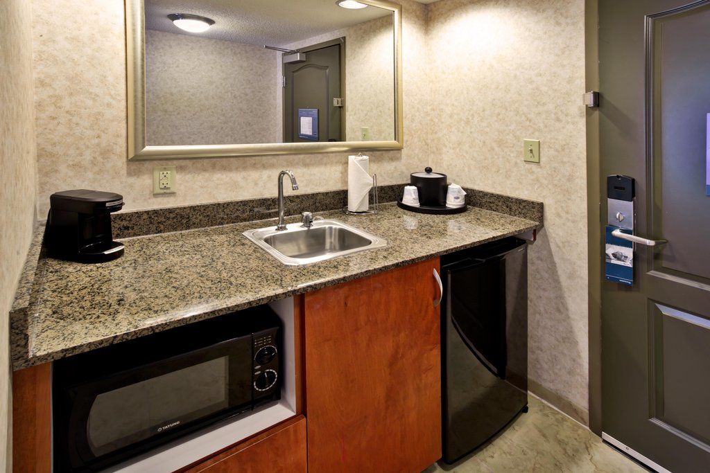 Hampton Inn Richmond-West Innsbrook Broad Meadows Zewnętrze zdjęcie