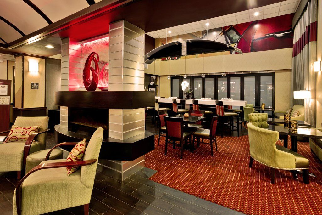 Hampton Inn Richmond-West Innsbrook Broad Meadows Zewnętrze zdjęcie