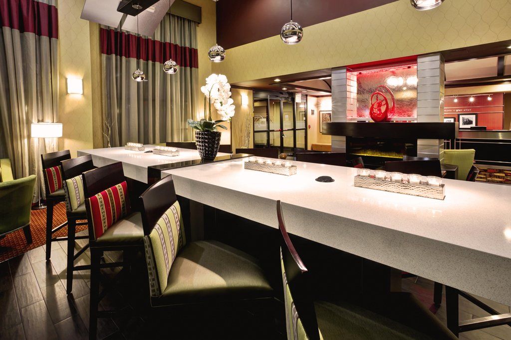 Hampton Inn Richmond-West Innsbrook Broad Meadows Zewnętrze zdjęcie