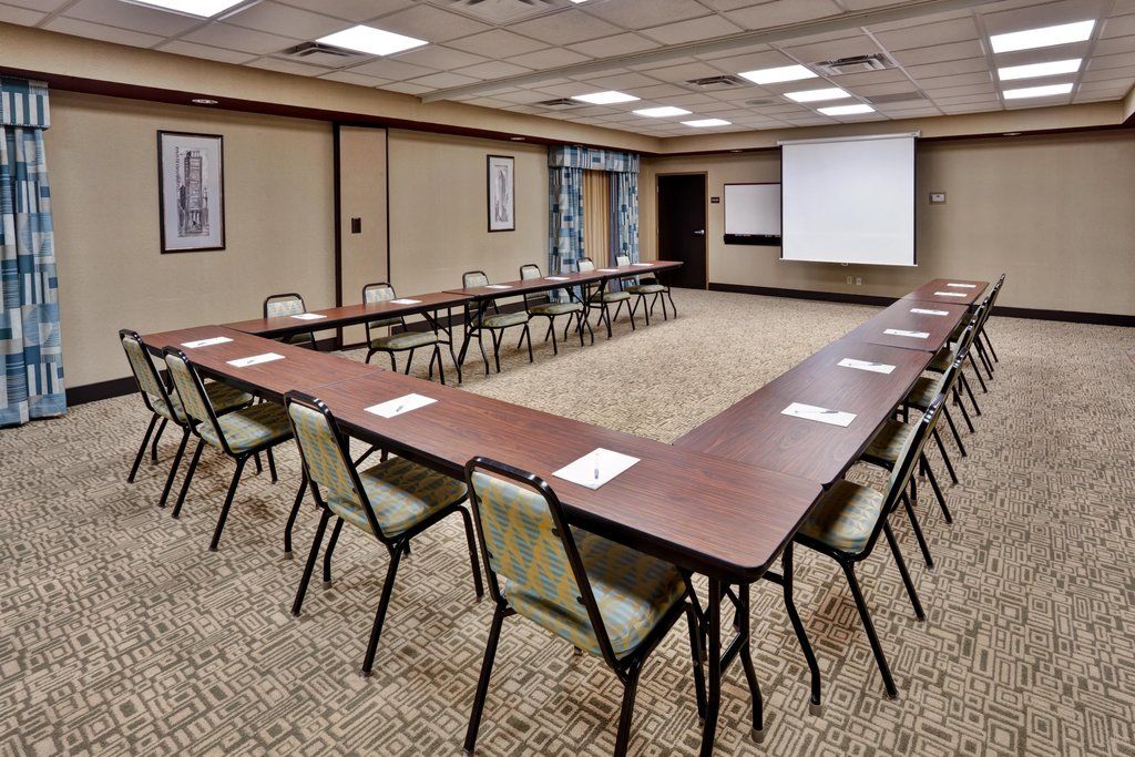 Hampton Inn Richmond-West Innsbrook Broad Meadows Zewnętrze zdjęcie
